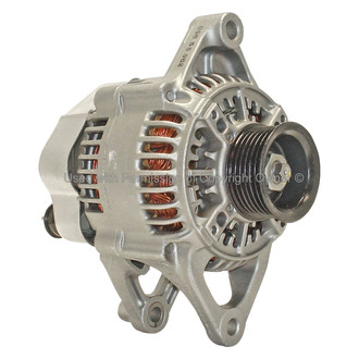 iD Select® - Remanufactured Alternator