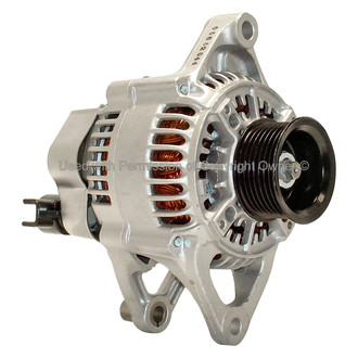 iD Select® - Remanufactured Alternator