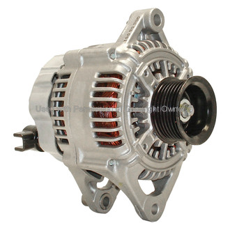 iD Select® - Remanufactured Alternator