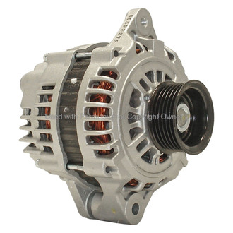 iD Select® - Alternator