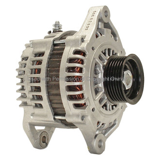iD Select® - Remanufactured Alternator