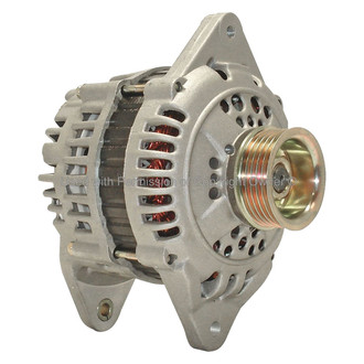 iD Select® - Remanufactured Alternator
