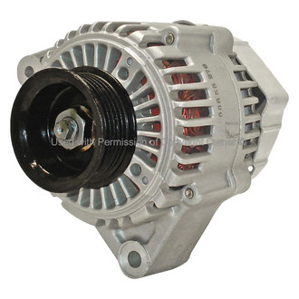 iD Select® - Alternator
