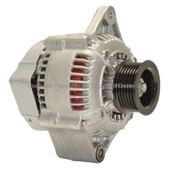 iD Select® - Alternator