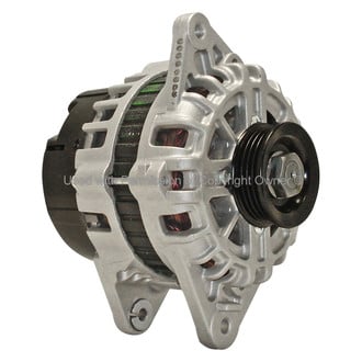 iD Select® - Remanufactured Alternator