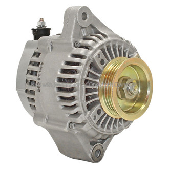iD Select® - Remanufactured Alternator