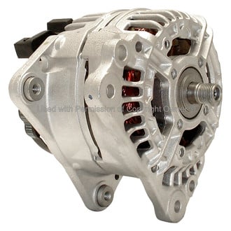 iD Select® - Alternator