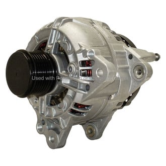 iD Select® - Remanufactured Alternator