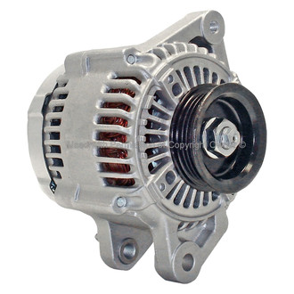 iD Select® - Remanufactured Alternator