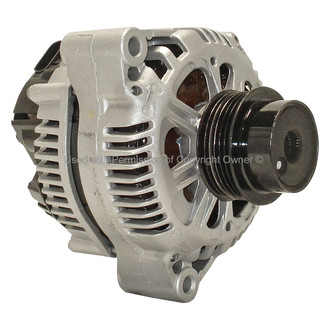 iD Select® - Remanufactured Alternator