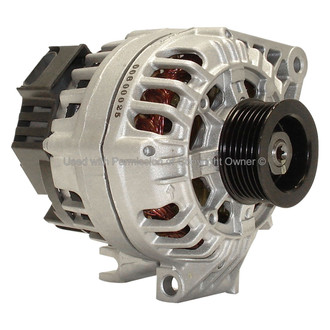 iD Select® - Remanufactured Alternator