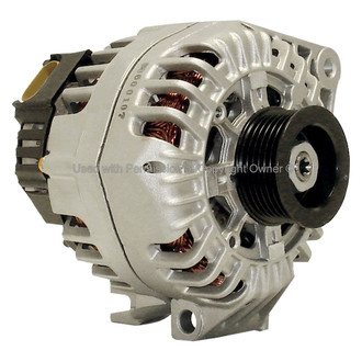 iD Select® - Alternator
