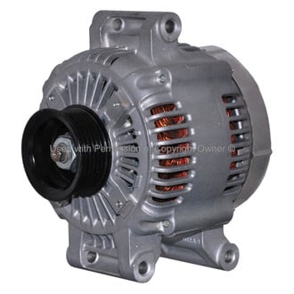 iD Select® - Remanufactured Alternator