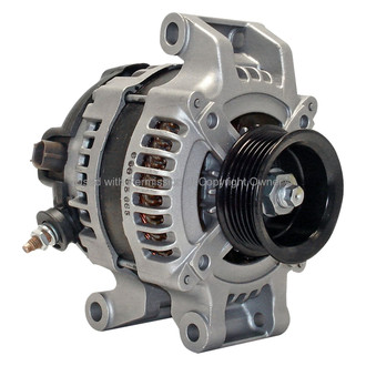 iD Select® - Alternator