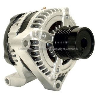 iD Select® - Remanufactured Alternator