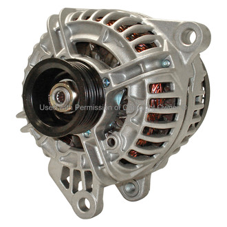 iD Select® - Remanufactured Alternator