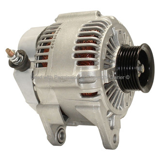 iD Select® - Remanufactured Alternator