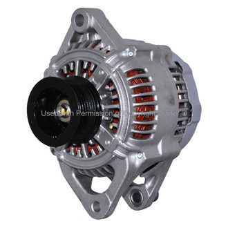 iD Select® - Remanufactured Alternator