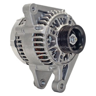 iD Select® - Alternator