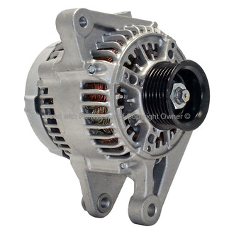 iD Select® - Remanufactured Alternator