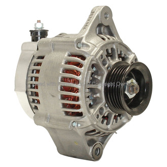 iD Select® - Remanufactured Alternator