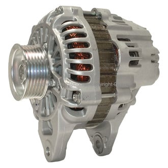 iD Select® - Remanufactured Alternator