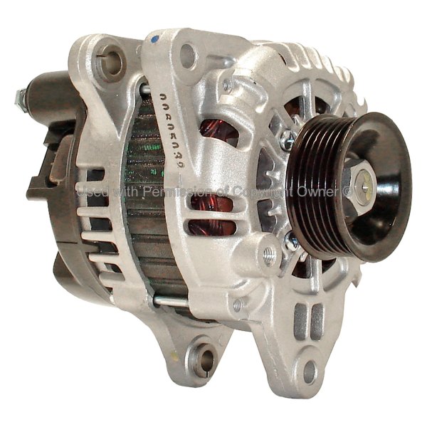 iD Select® - Remanufactured Alternator