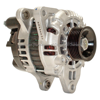 iD Select® - Alternator