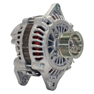iD Select® - Remanufactured Alternator