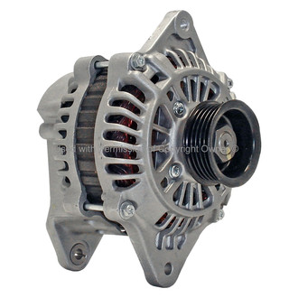 iD Select® - Remanufactured Alternator