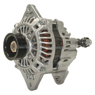 iD Select® - Remanufactured Alternator