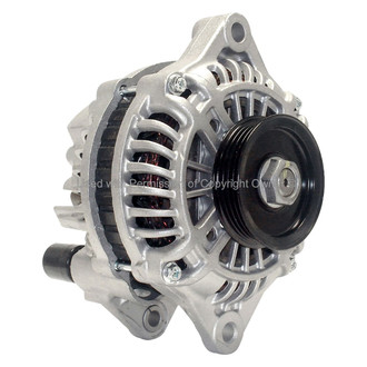 iD Select® - Remanufactured Alternator