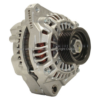iD Select® - Alternator