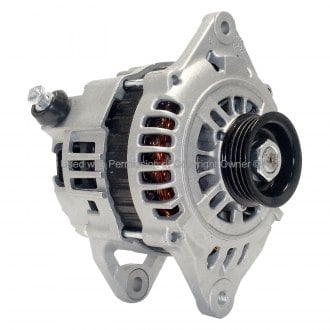 Mazda Miata Alternators & Parts - High Output, Heavy Duty | CARiD