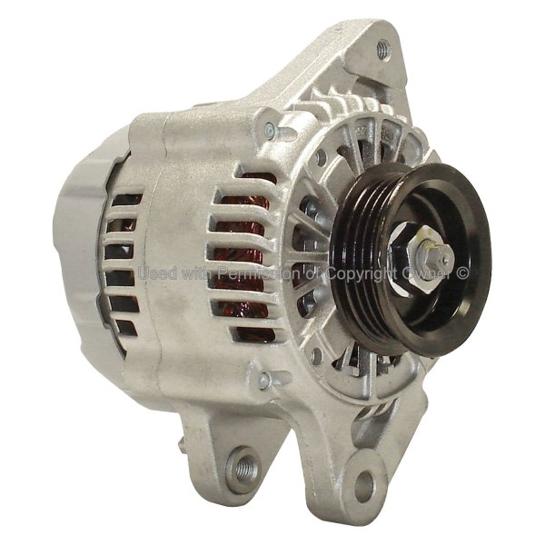 iD Select® - Remanufactured Alternator