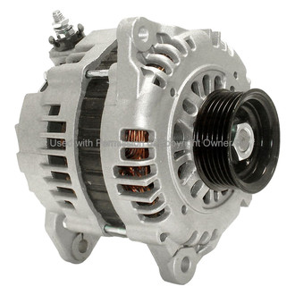 iD Select® - Remanufactured Alternator