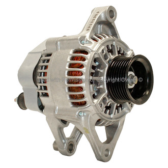 iD Select® - Remanufactured Alternator