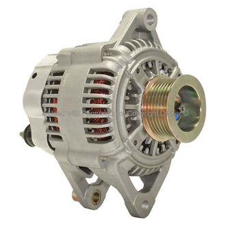 iD Select® - Remanufactured Alternator