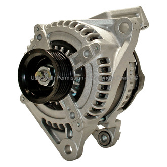 iD Select® - Remanufactured Alternator