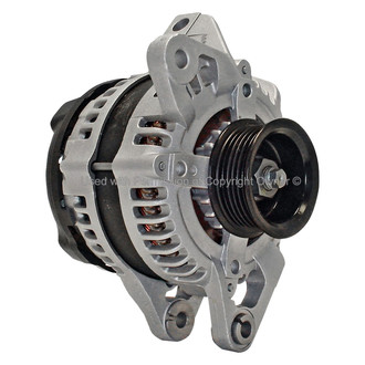 iD Select® - Alternator