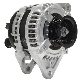 iD Select® - Alternator