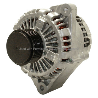 iD Select® - Alternator