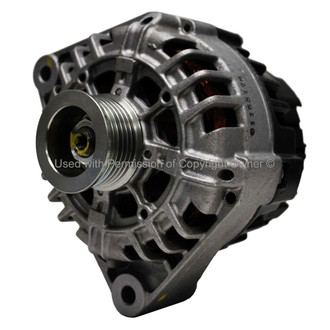 iD Select® - Remanufactured Alternator