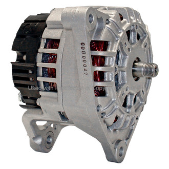 iD Select® - Alternator