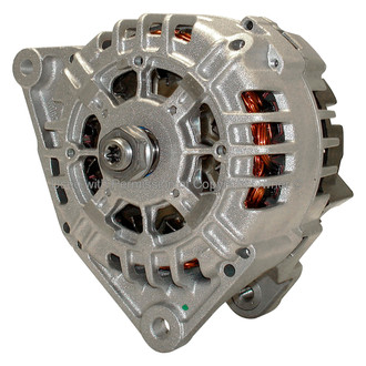 iD Select® - Alternator