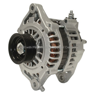 iD Select® - Remanufactured Alternator