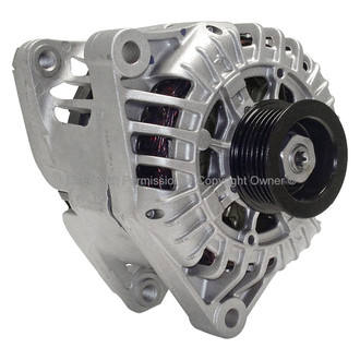iD Select® - Remanufactured Alternator