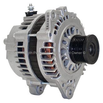 iD Select® - Alternator