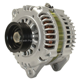 iD Select® - Remanufactured Alternator