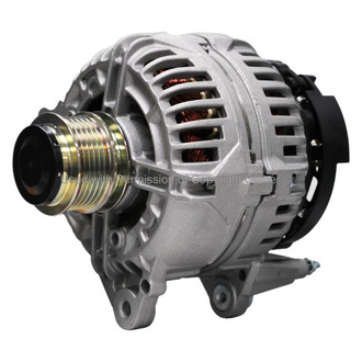 iD Select® - Remanufactured Alternator